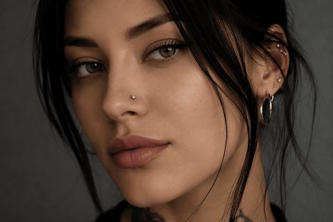 Nostril