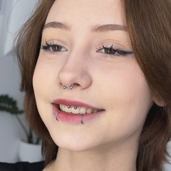 Face Piercing