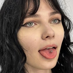 Tongue Piercing