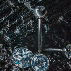 Titanium in Body Piercing: The Ultimate Material for Safe Healing