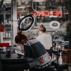 How to Select the Right Tattoo Studio