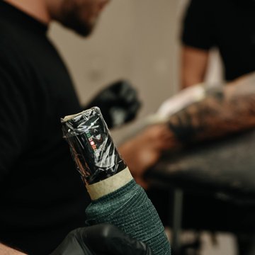 VEAN TATTOO global network