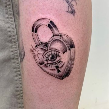 Навесной замОк (22)