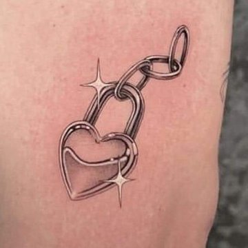 Навесной замОк (25)