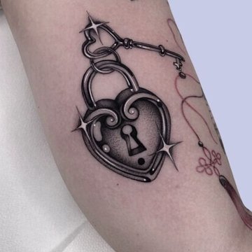 Навесной замОк (28)