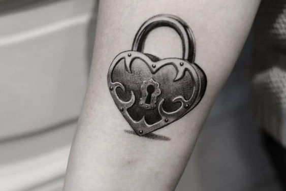 Навесной замОк (5)