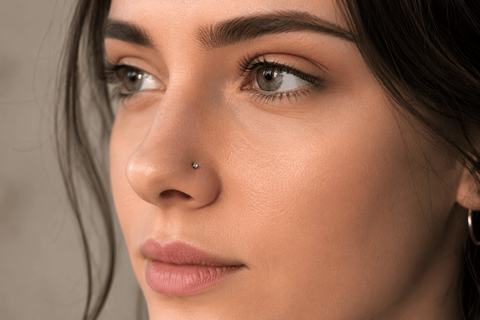 Nostril