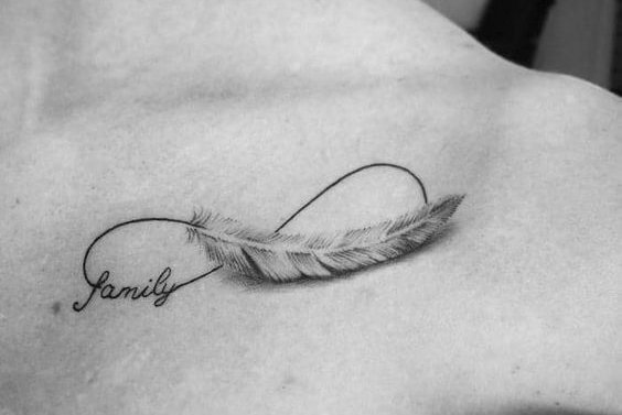 бесконечность (13)