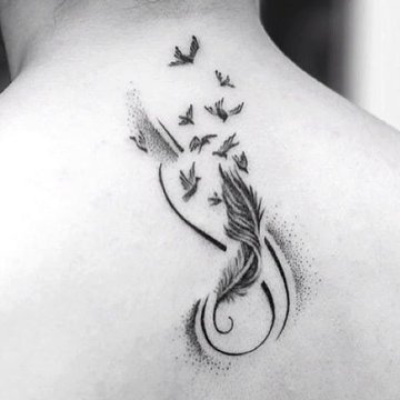 бесконечность (23)