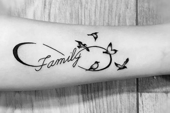 бесконечность (24)