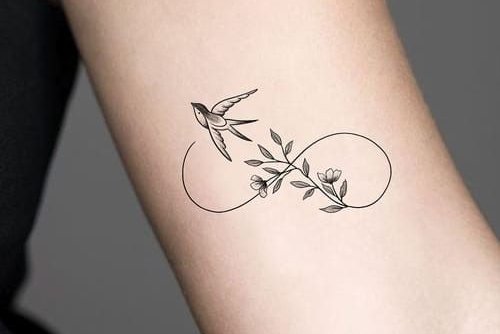 бесконечность (27)