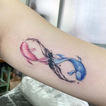 бесконечность (28)