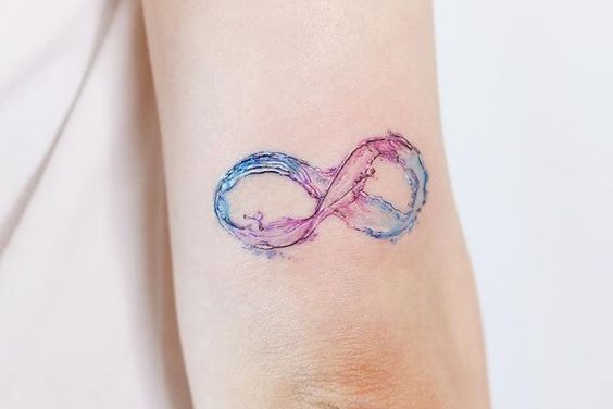 бесконечность (43)