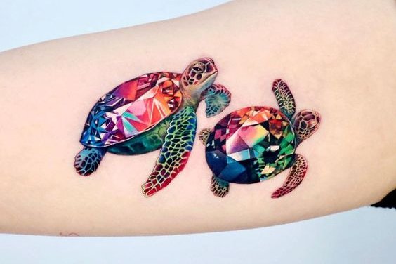 черепаха (31)