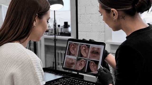 Consultation and choice of placement