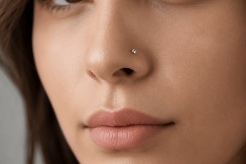 Nostril