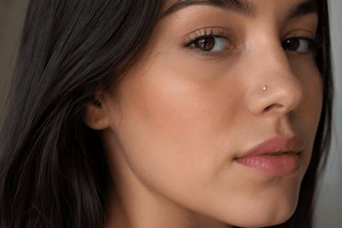 Nostril