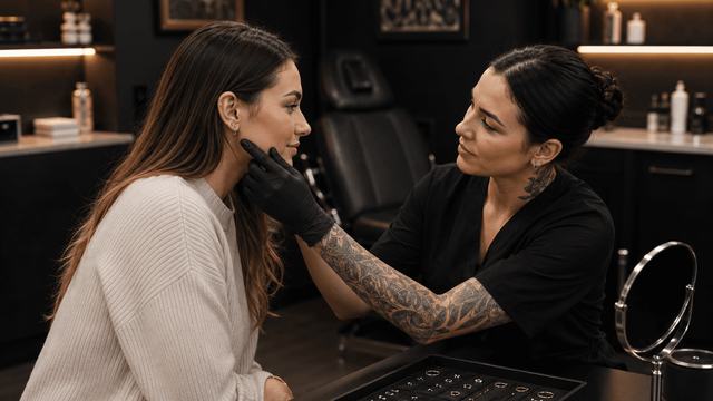 Consultation and choice of placement