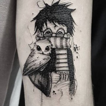 гарри поттер (24)