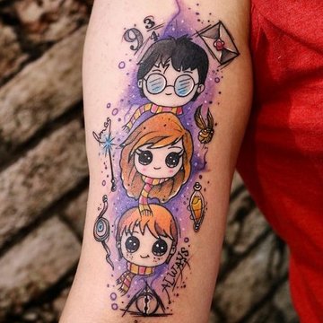 гарри поттер (35)