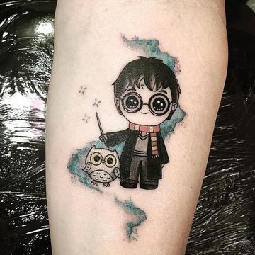 гарри поттер (38)