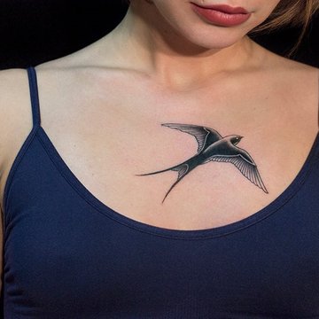 ласточка (23)