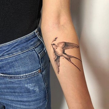 ласточка (31)