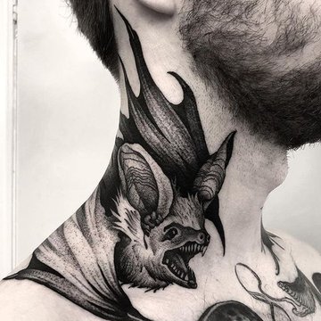 летучая мышь (1)