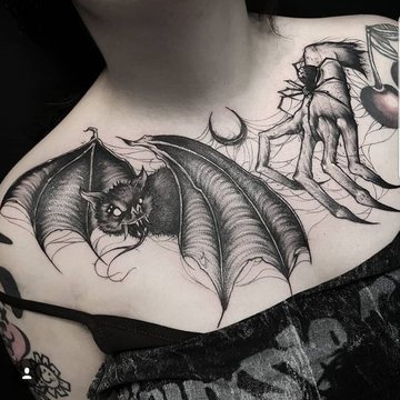 летучая мышь (55)