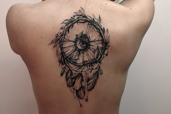 ловец снов (17)