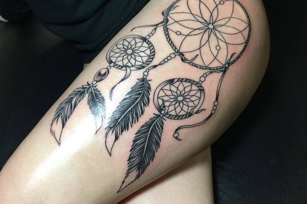 ловец снов (39)