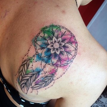 ловец снов (45)