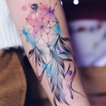 ловец снов (49)