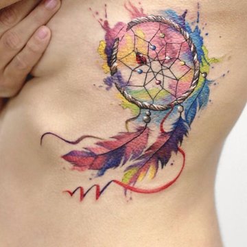 ловец снов (52)