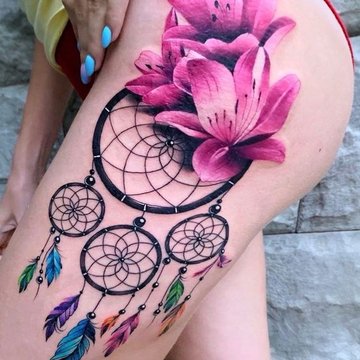 ловец снов (54)