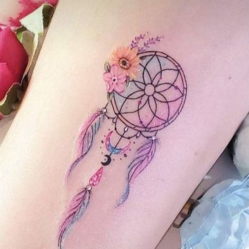 ловец снов (56)