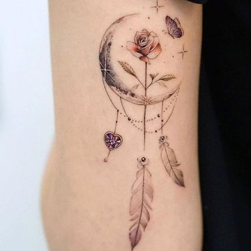 ловец снов (61)