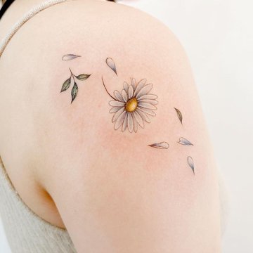 маргаритка (1)