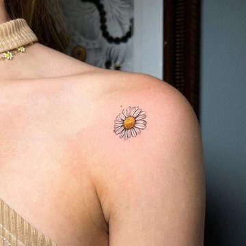 маргаритка (24)