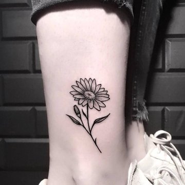 маргаритка (32)