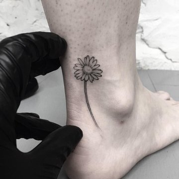 маргаритка (33)