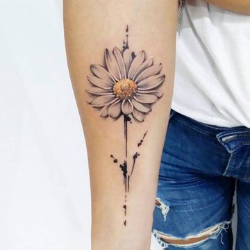 маргаритка (43)