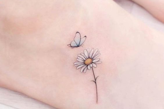 маргаритка (47)