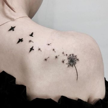 одуванчик (21)