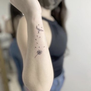 одуванчик (26)