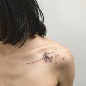 одуванчик (30)