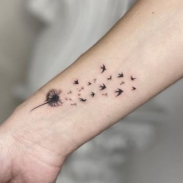 одуванчик (35)