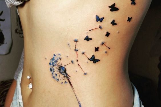 одуванчик (5)