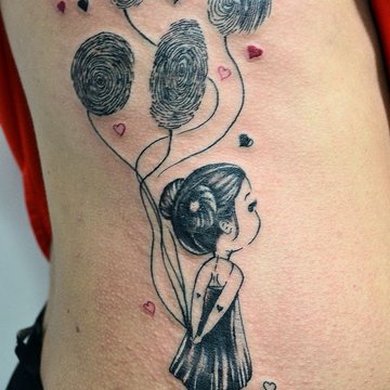 отпечаток пальца (24)