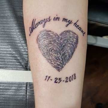 отпечаток пальца (31)